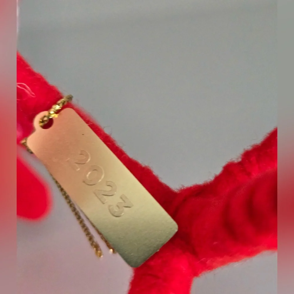 Target Featherly Friends “Cutie Pie” Valentine Owl|Avi 2023|